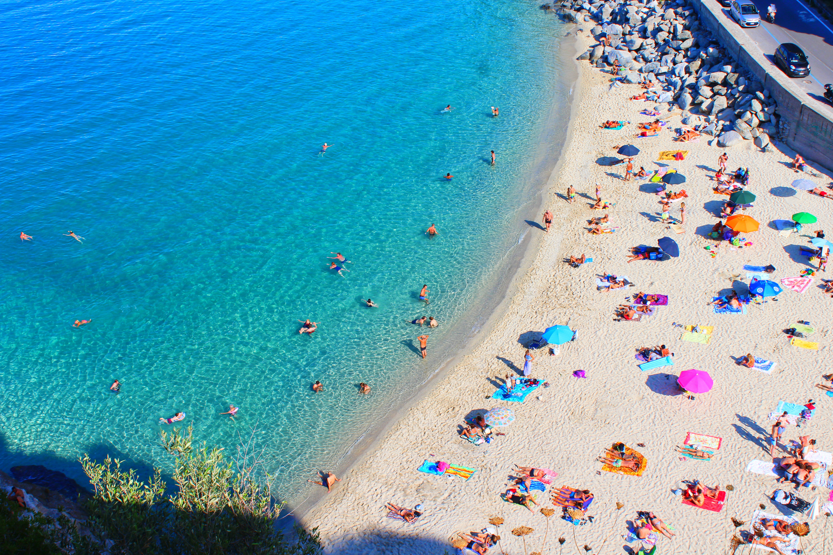 Whas Normal Ferragosto Italy 2026: Why Italy Shuts Down in August and What ...
